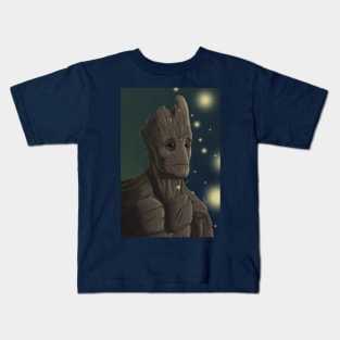 Groot Kids T-Shirt